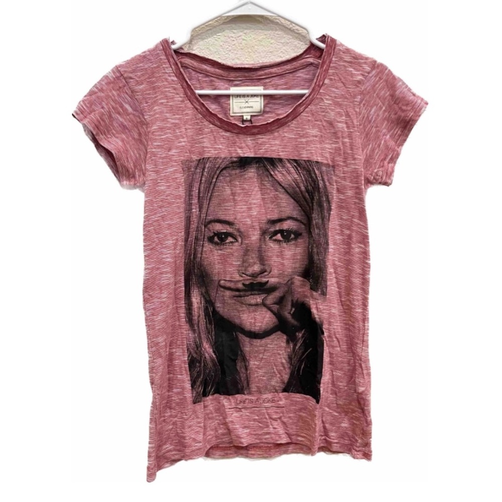 Women's Graphic Tee